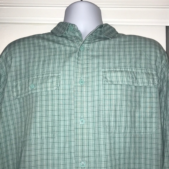 Vineyard Vines Other - Vineyard Vines Men’s Button Down Marina Shirt (L) Vineyard Vines Other - Vineyard Vines Men’s Button Down Marina Shirt (L)